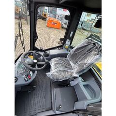  Schwenklader gebraucht Mecalac Knicklader AX 700 - Zu kaufen in Langenfeld 12467307